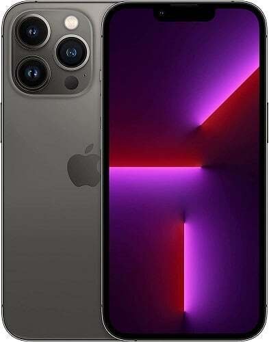 Smartfon Apple SMARTFON IPHONE 13 PRO 6 GB / 128GB | BATERIA 100%