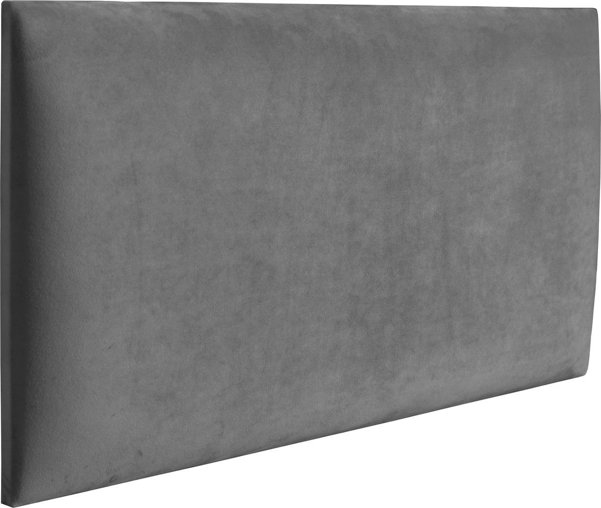 Ravio Panel tapicerowany - Tkanina Magic Velvet 40x20