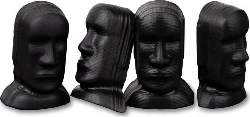 Handlosfera KAMIENIE MOAI DO DRINKÓW