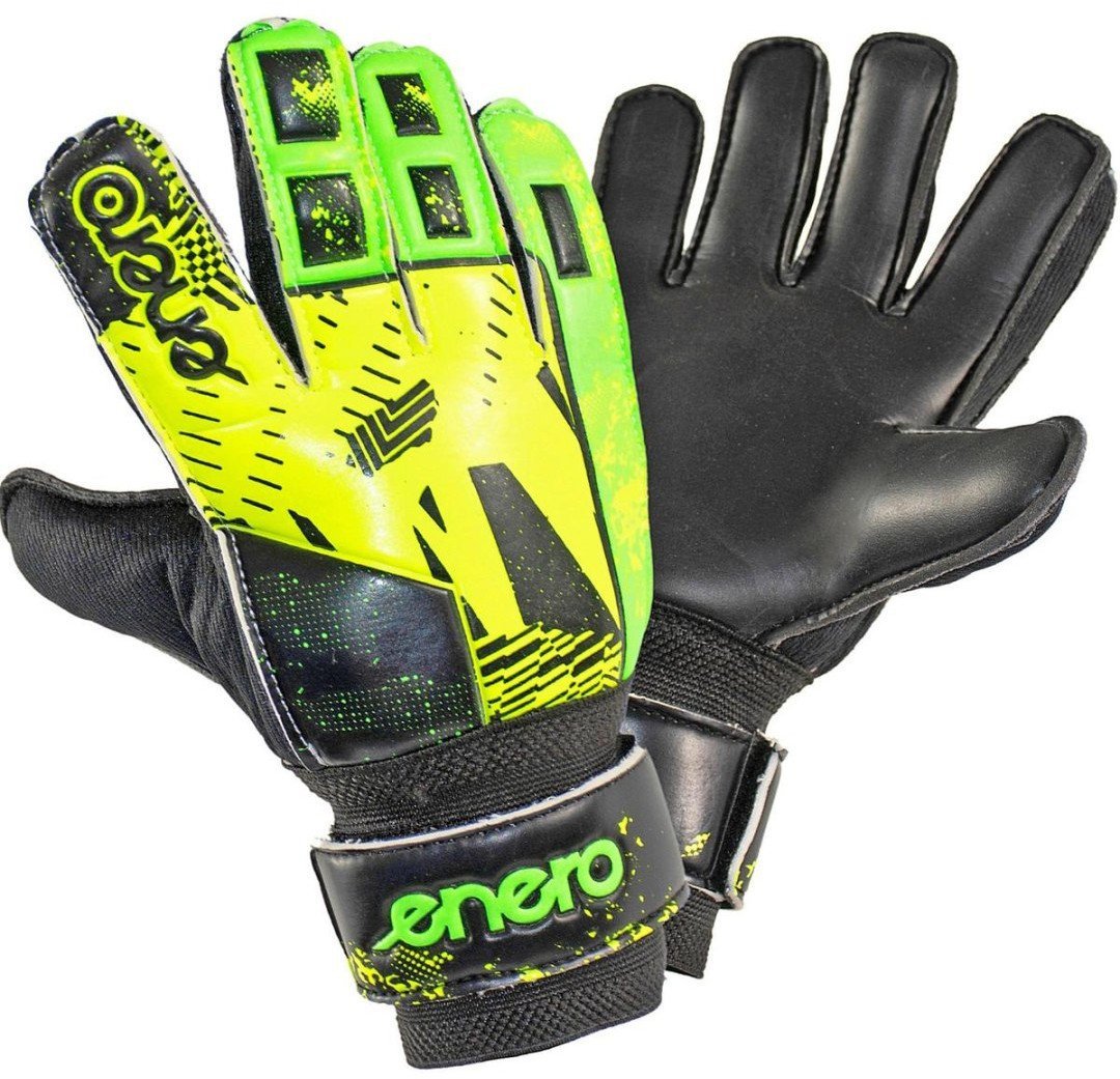 RĘKAWICE BRAMKARSKIE ENERO ULTRA R.7