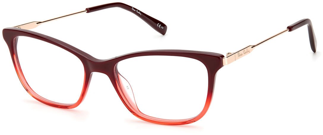Ramki do okularów Damski Pierre Cardin P.C.-8491-L39 53 mm