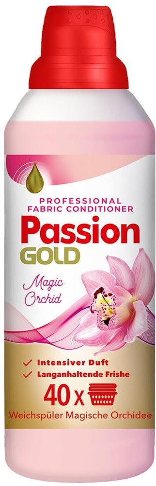 Płyn do płukania Lenor Magic Orchid 1l