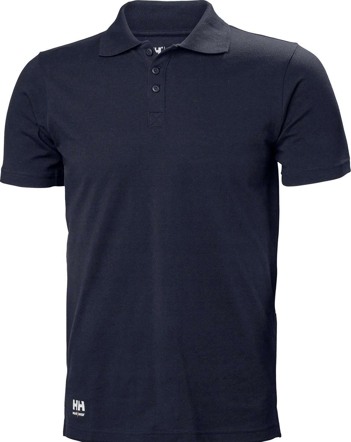 Helly Hansen T-shirt HELLY HANSEN Manchester Polo, blue M