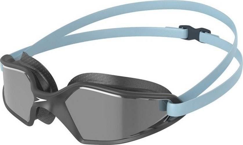 Speedo Okulary Pływackie na Basen Speedo Hydropulse Grey