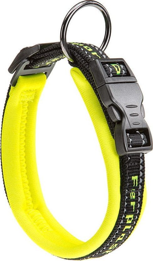 Sourcing SPORT DOG C20/43 COLLAR YELLOW