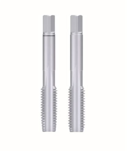 Fanar Gwintownik calowy ręczny 1/4" Komplet (A2-225801-3127)