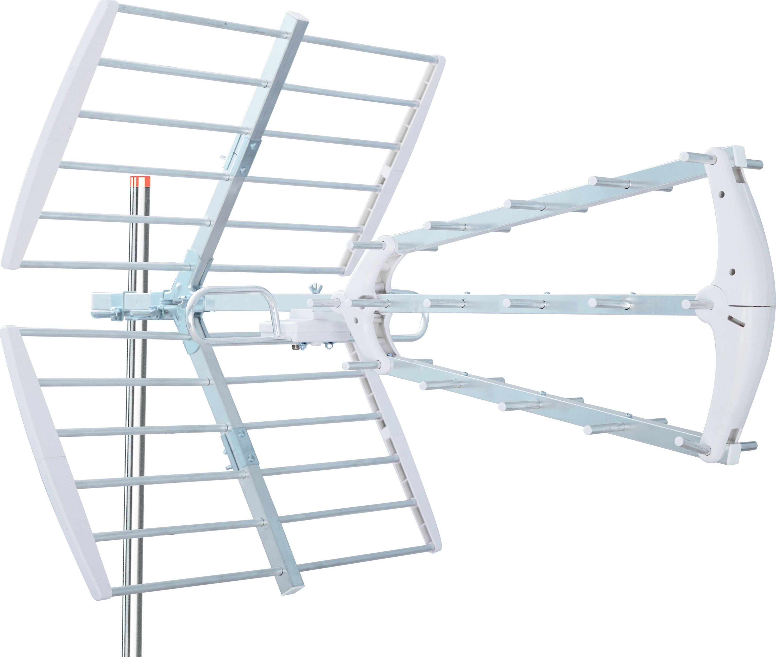 Antena RTV TechniSat Antena kierunkowa, Pasywna, Technityagi T3-0000/6047