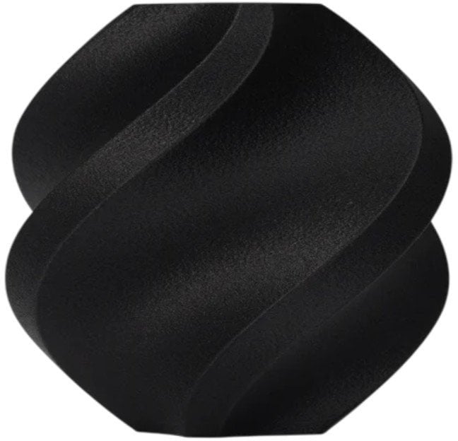 Filament Bambu Lab PA6-CF - 1,75mm 1kg - w zestawie z wielorazową szpulą - Black}