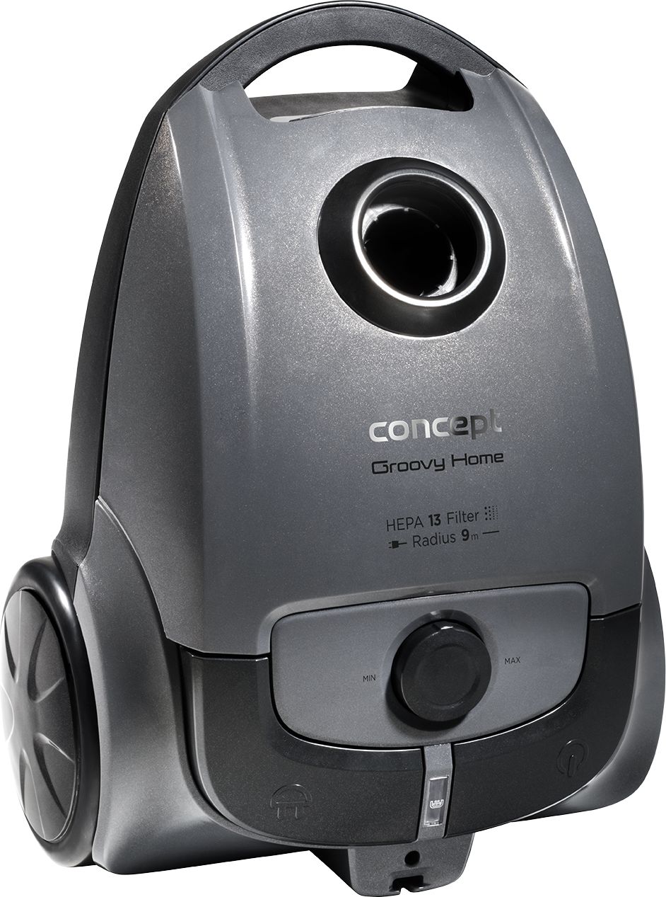 Odkurzacz Concept Solution Groovy Home VP8338