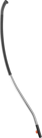 Gardena Trzonek aluminiowy Combisystem 150 cm Plus 03745-20