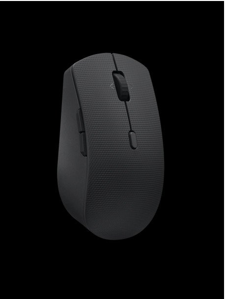 LENOVO Professional Wireless Rechargeable Keyboard and Mouse Combo AI US Euro w/copilot button