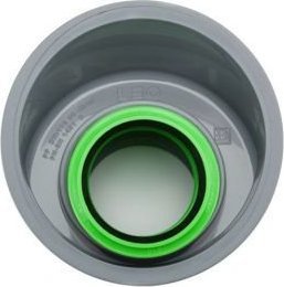 REDUKCJA NASTAWNA 110/50/45-88ST SZARO-ZIELONA