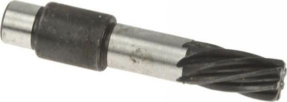 Geko GŁÓWNY WAŁEK PRZEKŁADNI DO SZLIFIERKI DO GIPSU I GŁADZI 225MM(1) CG80268-22 GEKO