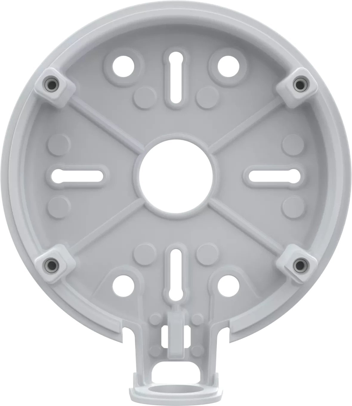 AXIS TQ1603-E CONDUIT BACK BOX