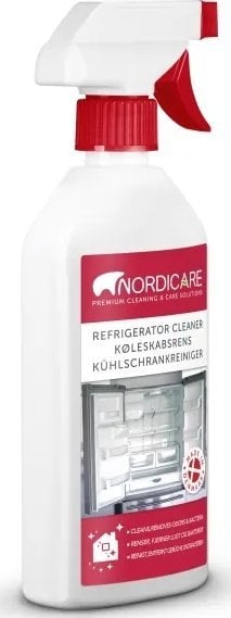 Electrolux Nordicare Refrigerator Cleaner 500ml