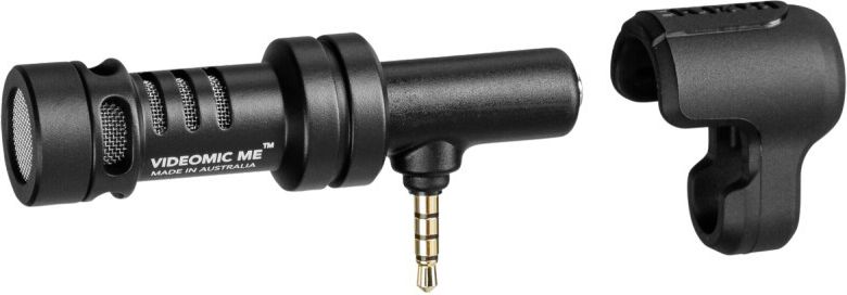 Mikrofon Rode VideoMic Me (400410005)