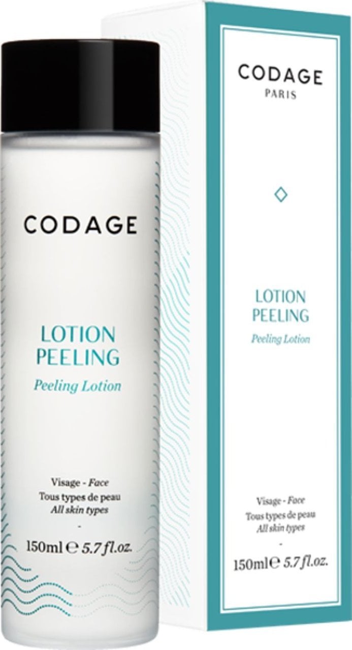 Yon-Ka Codage, Codage, Peeling, Lotion, For Face, 150 ml For Women