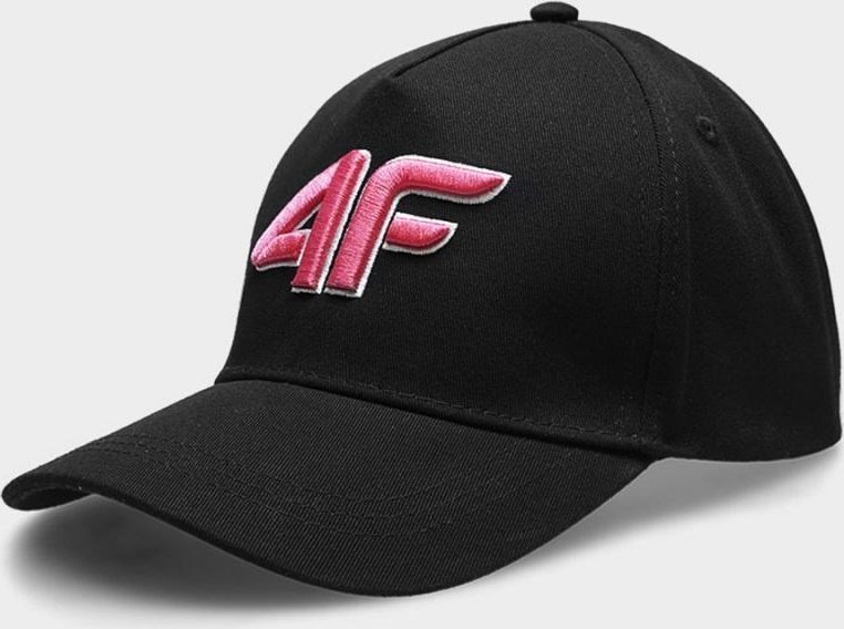 4f Czapka z daszkiem 4F 4FJSS23ACABF104 20S