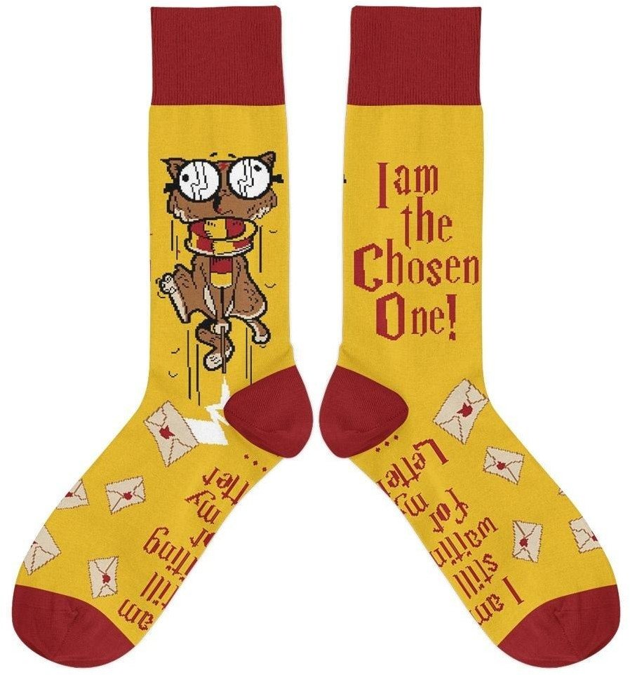 Skarpetki - Wybraniec rozm. 34/37