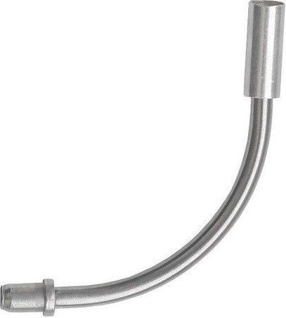 Alhonga Fajka do V-Brake V-1 kąt 90 uniwersalny