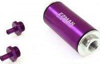 Epman Filtr Paliwa Epman 8,6mm Purple