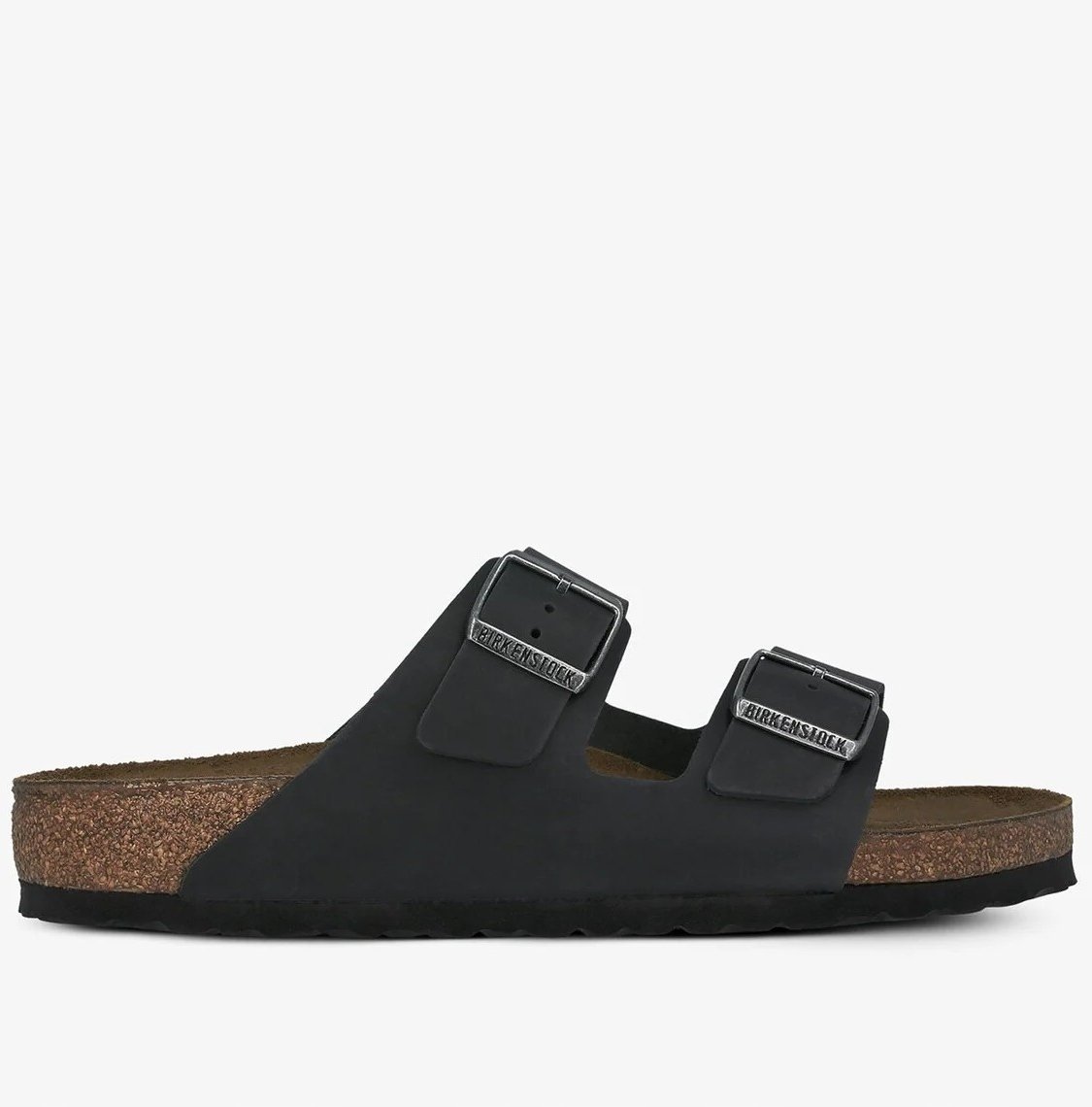 Birkenstock Arizona Czarne 37