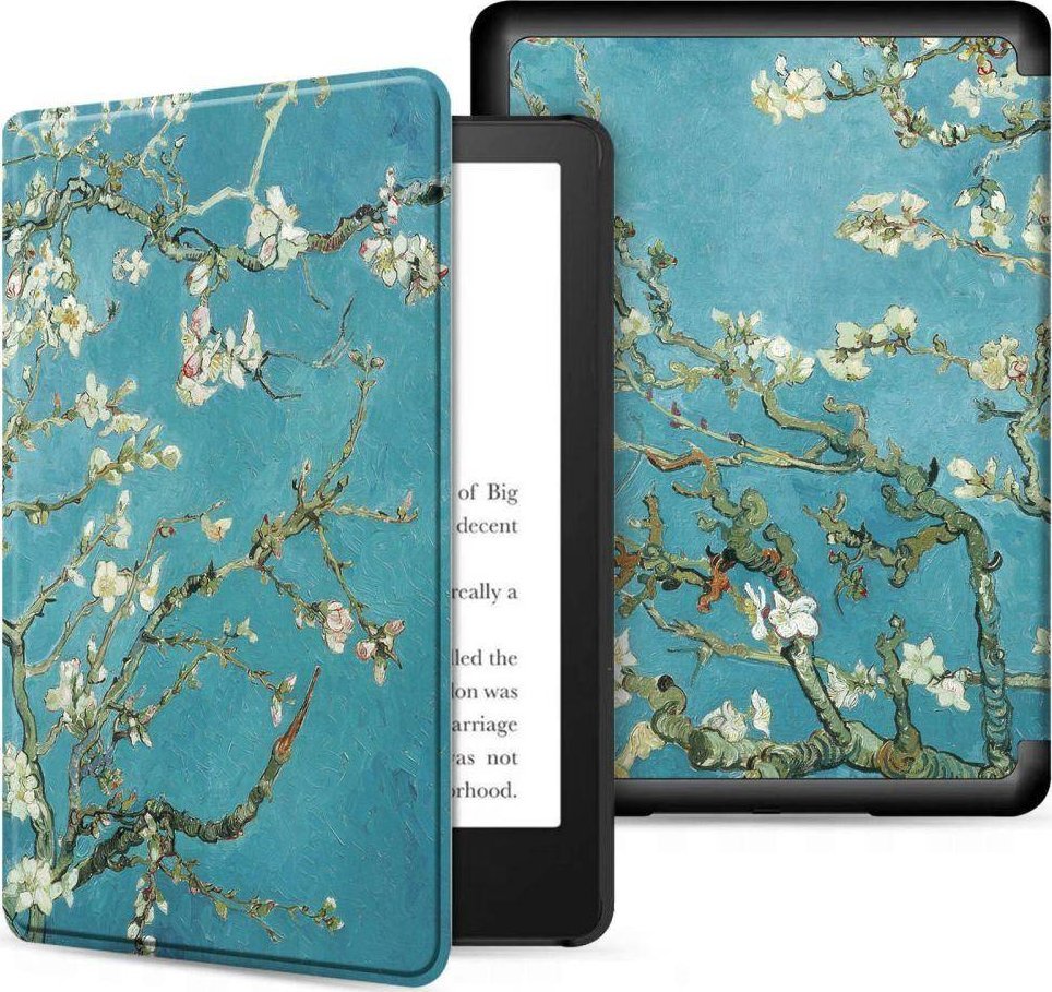 Pokrowiec Tech-Protect Smart Case Kindle 11 2022 Sakura