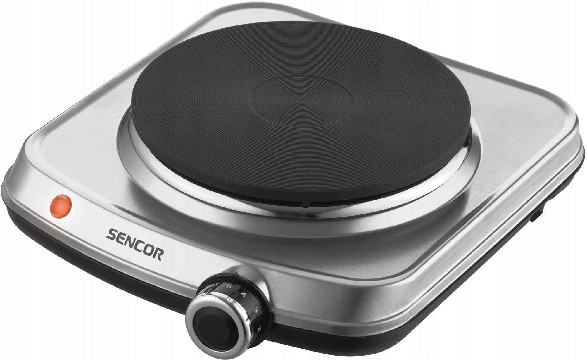 SCP 1506SS Kuchenka elektryczna