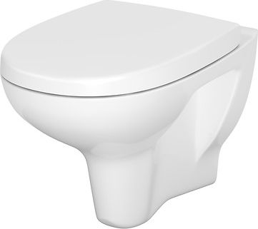 Miska WC Cersanit Arteco CleanOn wisząca (S701-178)