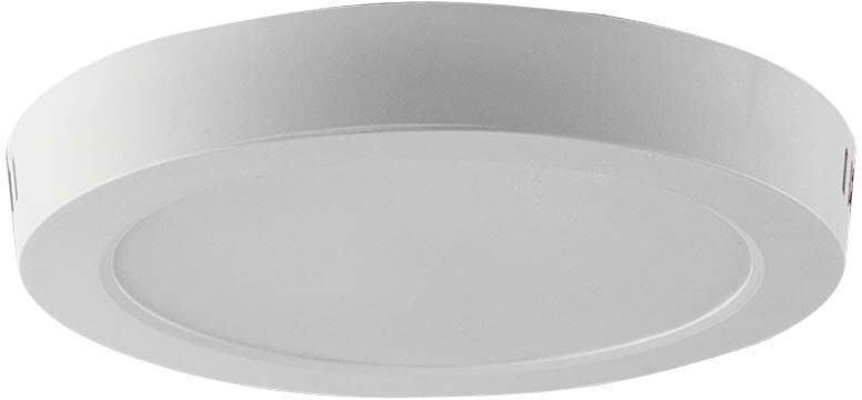 VTAC Panel LED 18W 4000K 1980lm 215,6x30,8mm Diody Okrągły 5 Lat Gwarancji 78771