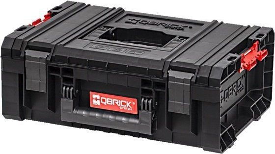 Qbrick SKRZYNKA NARZĘDZIOWA QBRICK PRO TECHNICIAN CASE