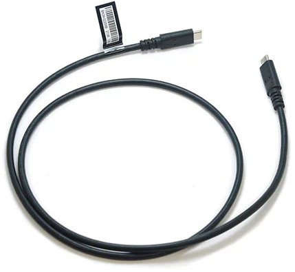 Kabel USB Samsung BN39-02259B USB-C 10A Thunderbolt 3 100W