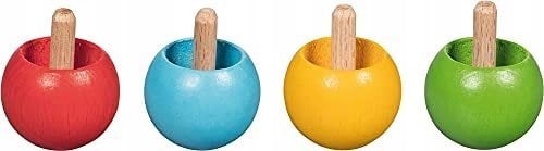 Teka Drewniany b±czek 4 kolory