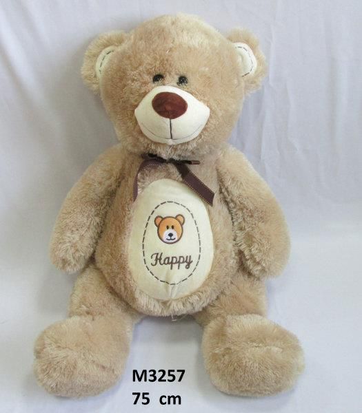 Sun-Day Miś duży z aplikacją (M3257)