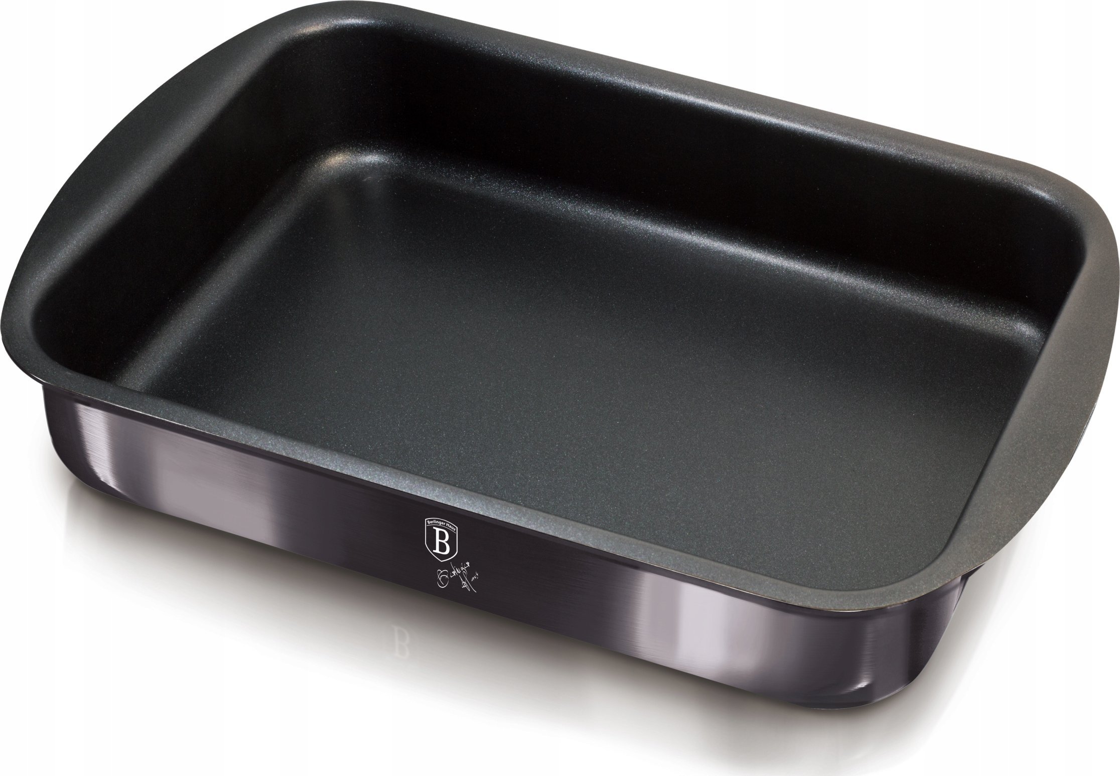 BRYTFANNA FORMA 40x28,5cm BERLINGER HAUS BH-7899 CERBON PRO