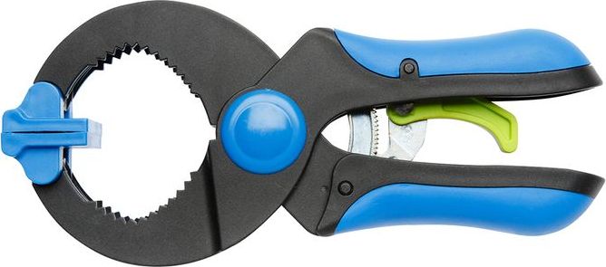 Högert Technik `cisk stolarski zapadkowy 200mm