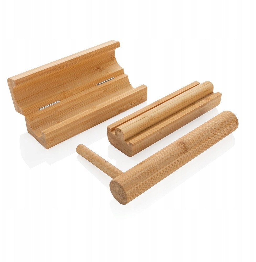Bambusowy zestaw do sushi Ukiyo