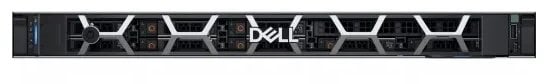DELL PE R360 4x3.5 HP Xeon E-2414 16GB 1x480GB SSD SATA RI Dual Broadcom 5720 Dual Port PERC H355 iDRAC9 Basic 2x700W