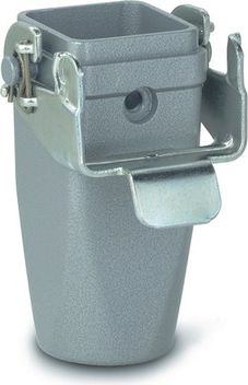 LAPP Obudowa gniazda swobodna PG11 IP65 EPIC H-A 3 MTgvb (10429500)