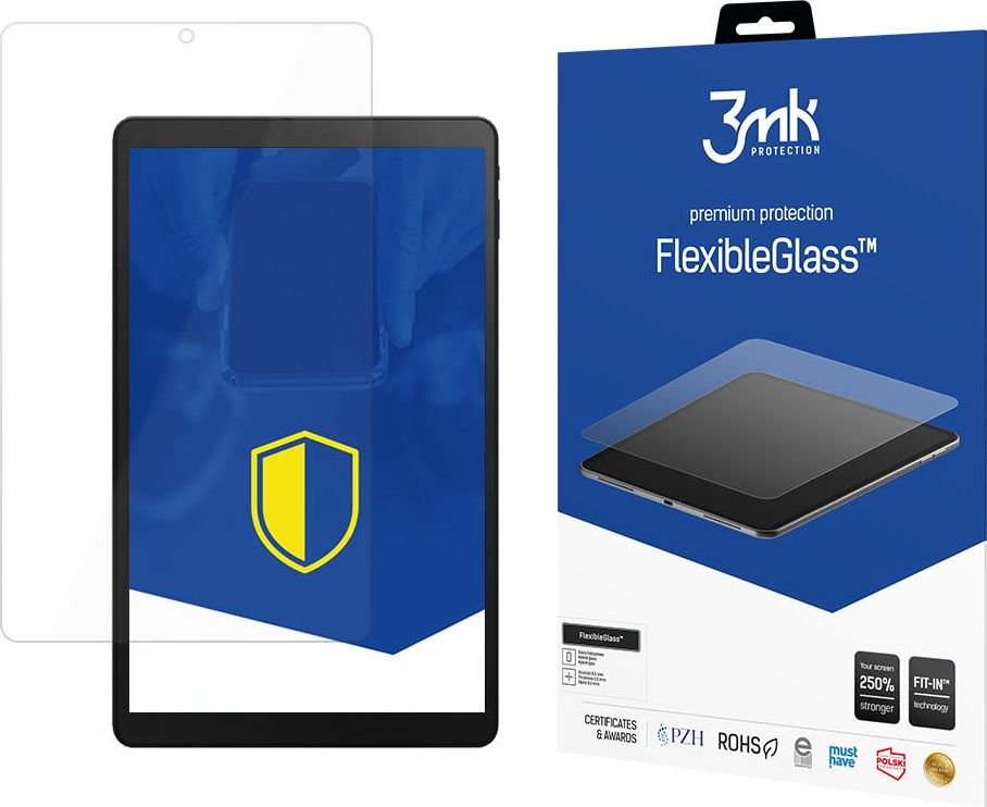 3MK Alldocube iPlay 20 - 3mk FlexibleGlass 11''