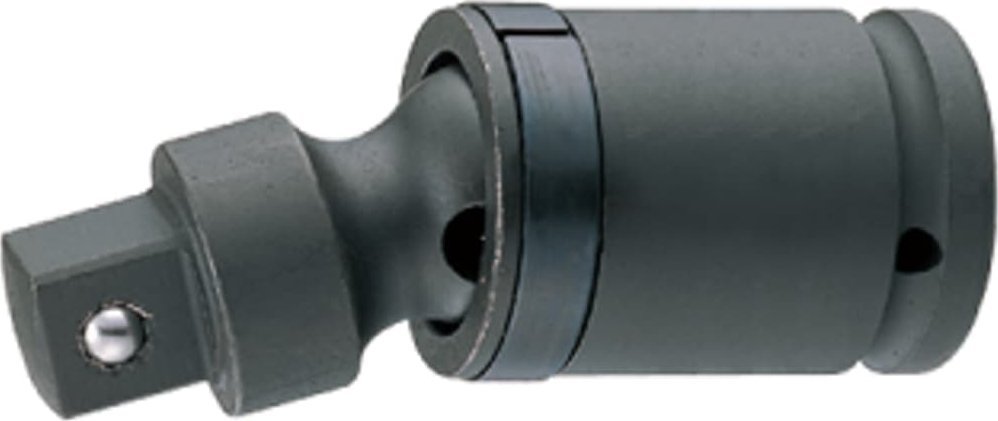 King Tony PRZEGUB KULISTY UDAROWY 3/4" F/M, Z KULKĄ King Tony