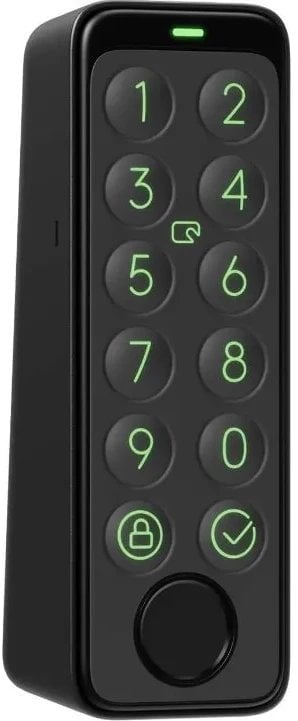 SwitchBot Keypad Touch Smartes Codeschloss für Lock Pro