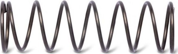 Lowe Sprężyna spiralna do sekatora LOWE 12, 14, 15 - numer części 14.003