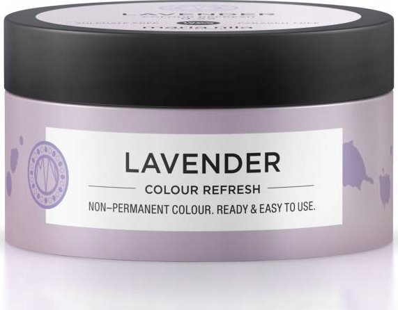 Maria Nila Maria Nila, Colour Refresh, Hair Colouring Cream Mask, For Color Refreshing, 9.22 Lavender, 100 ml For Women