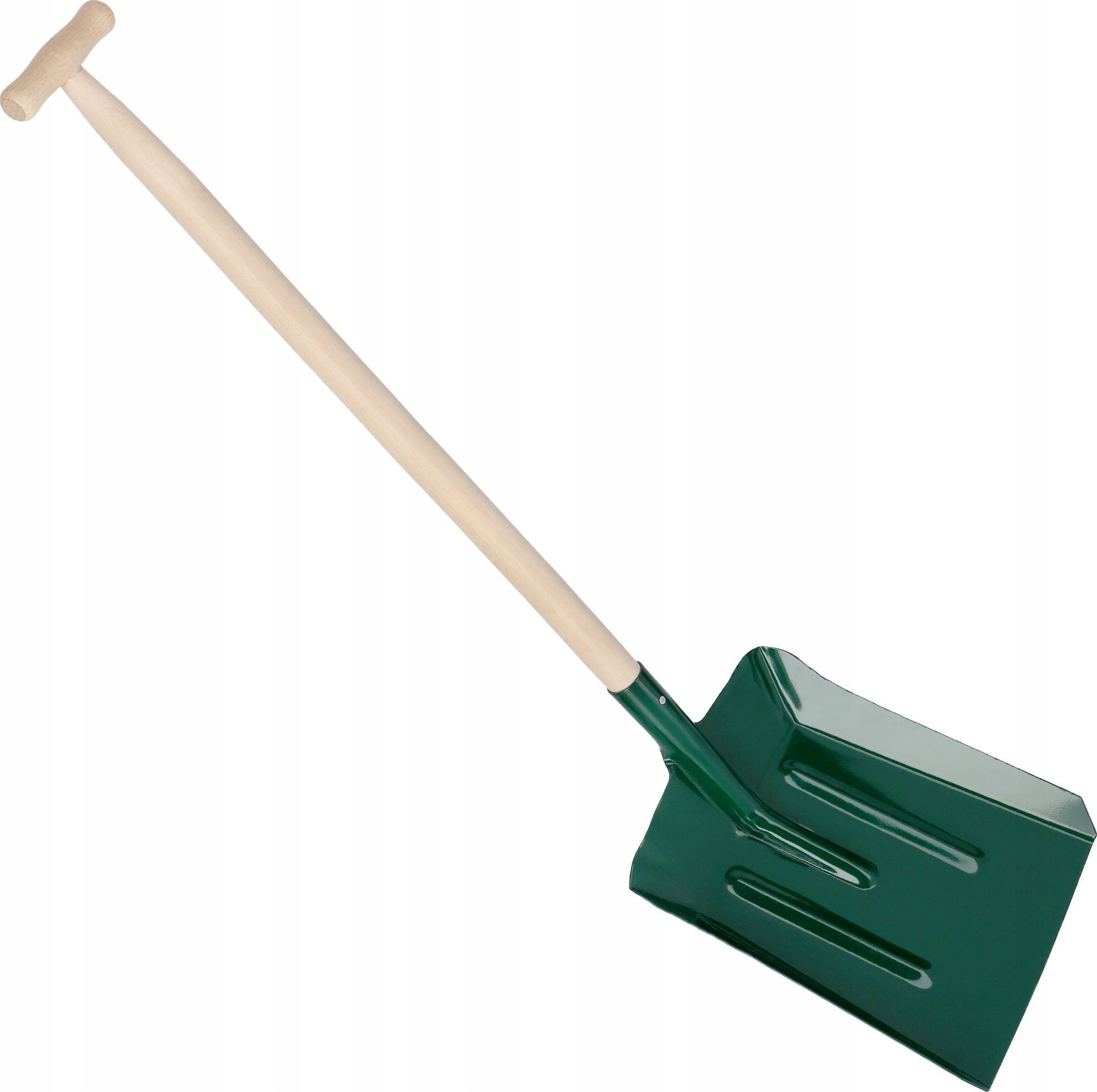 Kadax Łopata Do Węgla Pieca Miału Piasku Popiołu 120 cm