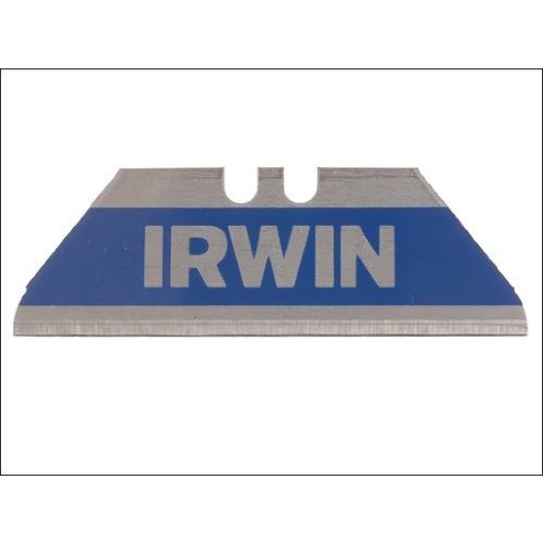 Irwin Ostrza trapezowe 50szt. - 10505824