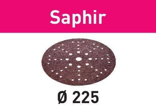 Festool Krążki ścierne STF D225/48 P36 SA 25szt