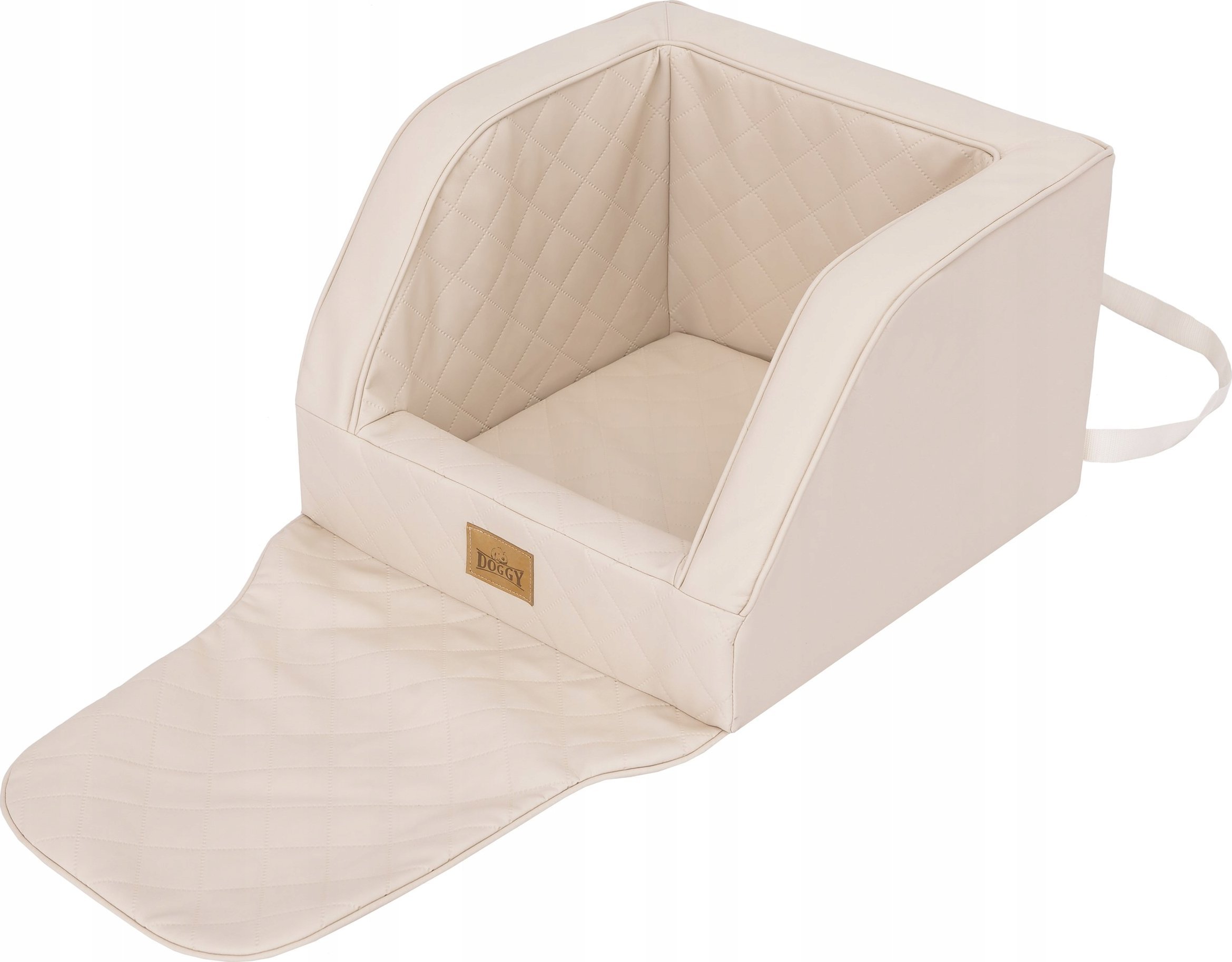 DOGGY TRANSPORTER TRIP SKAJ BEŻ