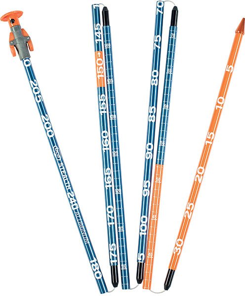 Sonda lawinowa BCA STEALTH 2022