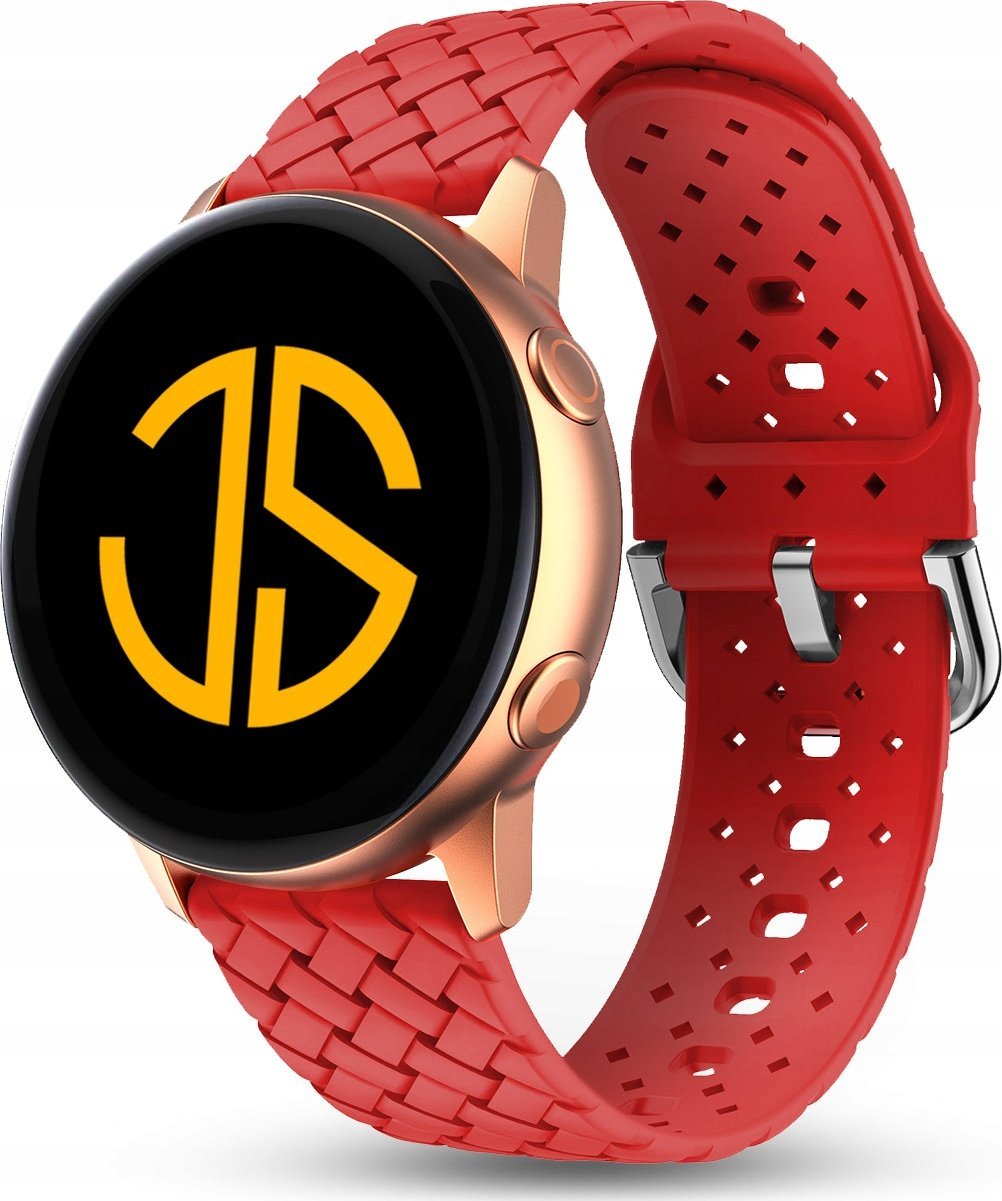 PASEK DO HUAWEI WATCH GT2 GT3 42mm ELEGANT DAMSKI RÓŻNE KOLORY 20mm PREMIUM